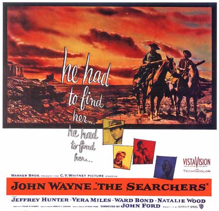 theSearchers_poster