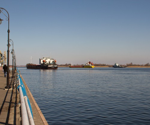 shipsOnDnipro