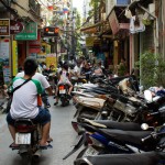 Hanoi_street