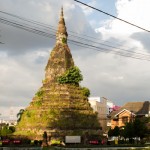 blackStupa