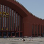 harbin_WestRailwayStation